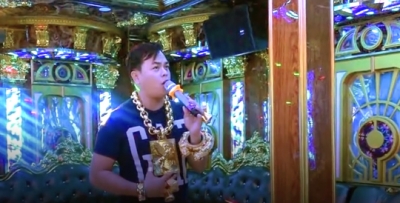 Phát hiện bao nhiêu ma túy trong karaoke do đại gia Phúc XO điều hành?