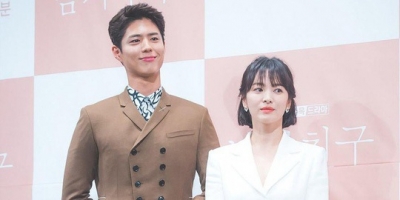 Cặp đôi &quot;Hậu duệ mặt trời&quot; chia tay: Phía Park Bo Gum lên tiếng cảnh báo