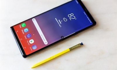 Samsung đang sản xuất chip nhớ 1TB đầu tiên, sẽ ra mắt trên Galaxy S10?