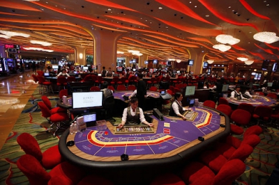 Thông tin cần biết đối với người đến chơi casino tại Phú Quốc