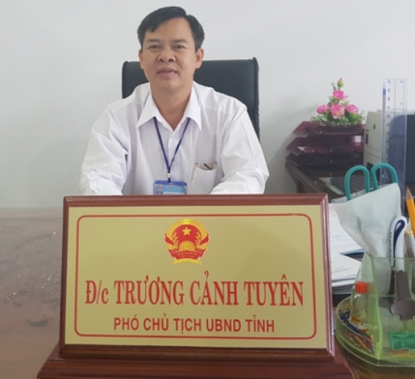 Hậu Giang: Khơi dậy tiềm năng, thúc đẩy phát triển kinh tế - xã hội