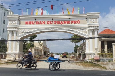 Kiến nghị chuyển cơ quan điều tra vụ chuyển nhượng trên 13.500 m2 đất vàng tại Cà Mau