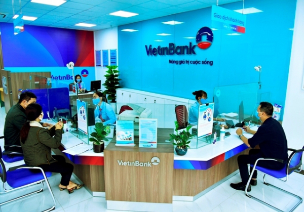 VietinBank tiết giảm chi phí và lợi nhuận để chia sẻ khó khăn, chung sức phục hồi nền kinh tế