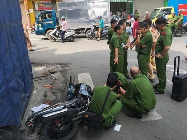 Vụ cô gái bị tai nạn không ai cứu: Vì sao tôi chọn bỏ đi?