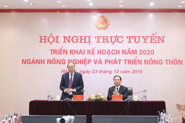 Thủ tướng: Không thiếu nhiều thịt heo, phải xử lý ai ghìm giá và không chịu xuất heo bán