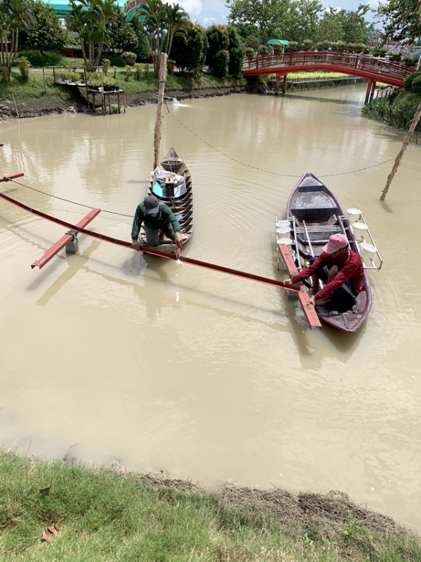 Các điểm tham quan, du lịch chuẩn bị đón khách dịp Tết Nguyên đán