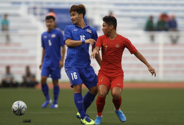 Chuyên gia: &quot;Thái Lan thua vì quá coi thường SEA Games&quot;