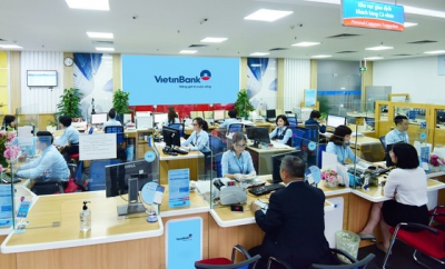 VietinBank - Ngân hàng Tài trợ thương mại tốt nhất Việt Nam năm 2021