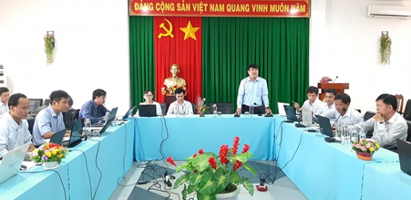 Giáo viên, học sinh các cấp tăng tốc dạy và học trong học kỳ II