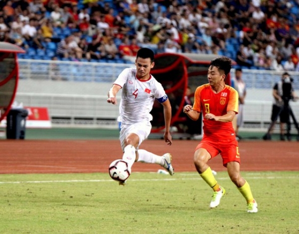 U22 Việt Nam có lịch thi đấu thuận lợi tại SEA Games 2019