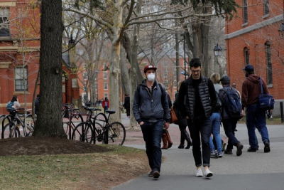 Đại học Harvard, MIT kiện chính quyền Tổng thống Trump