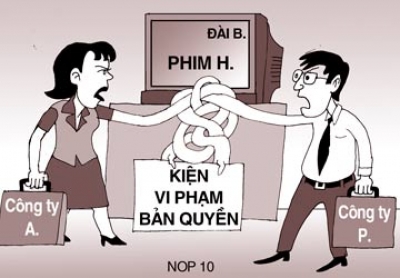 Những chứng cứ pháp lý trong tranh chấp về quyền sở hữu trí tuệ