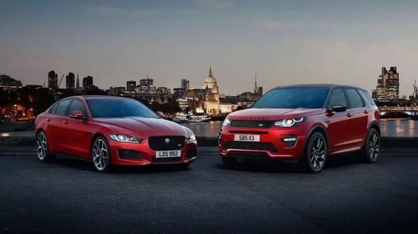 Tata: Jaguar Land Rover nên tìm đối tác mới