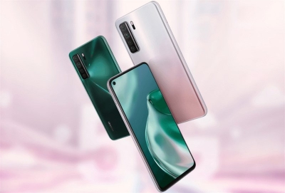 P40 Lite 5G - Mẫu smartphone mới nhất của Huawei chính thức ra mắt