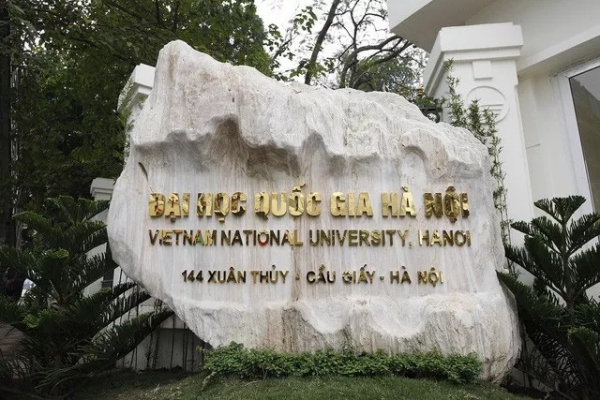 2 trường đại học Việt Nam lọt top 1.000 trường đại học hàng đầu thế giới