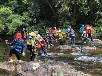 Khám phá Tây Nguyên hùng vĩ: Bài 3- Giải pháp nào đưa giấc mơ phát triển du lịch huyện KBang thành hiện thực?