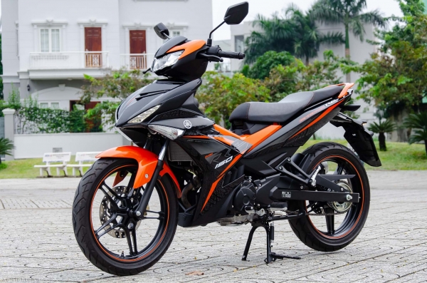 Cuộc chiến phân khúc xe côn tay, Yamaha Exciter hay Honda Winner X sẽ làm vua?