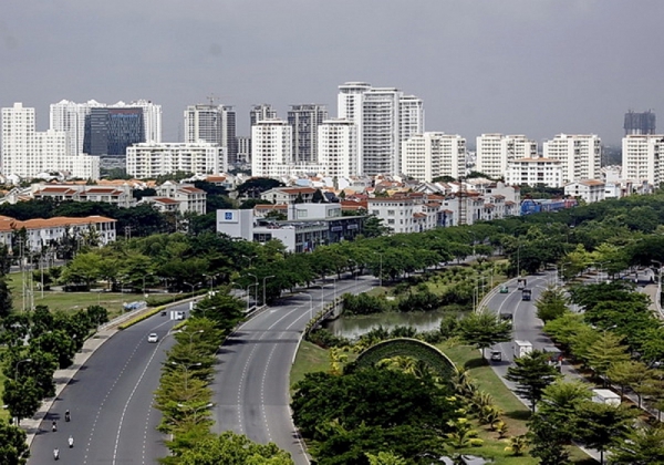 Thị trường bất động sản sau dịch: Nhiều thách thức nhưng là cơ hội để tăng trưởng