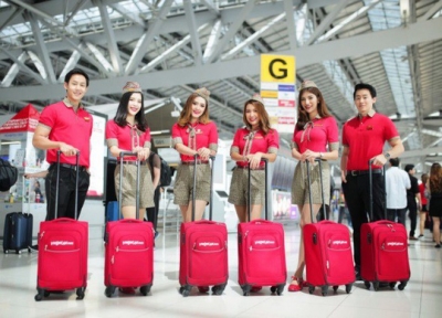 Vietjet khuyến mãi triệu vé 0 đồng toàn mạng bay