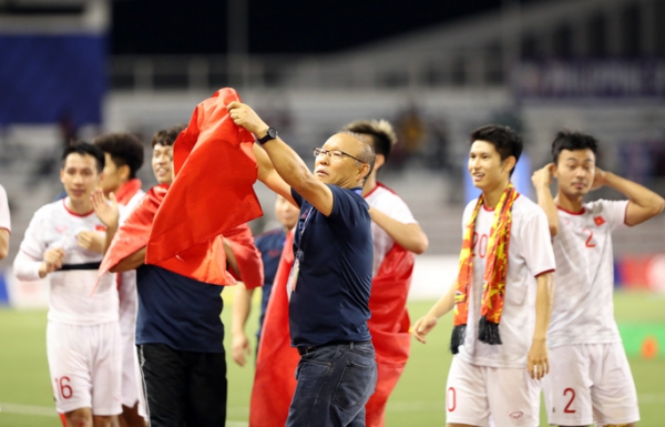 Tuyển Việt Nam tiếp tục hành trình vòng loại World Cup 2022 vào tháng 3-2021