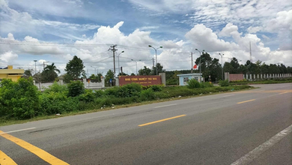 Nam c&ocirc;ng nh&acirc;n ở C&agrave; Mau tử vong thương t&acirc;m