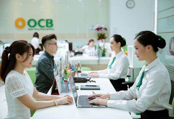 OCB lên tiếng vụ khách hàng báo mất gần 6 tỉ đồng “sổ tiết kiệm”