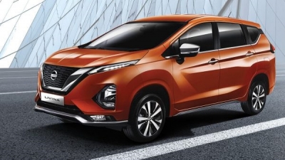 Xe gia đình Nissan Livina 2019 đẹp &quot;lạ&quot; ngày trở lại