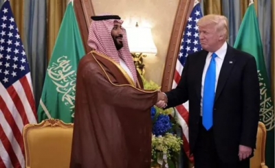 Ông Trump quyết không để thương vụ vũ khí Ả Rập Saudi &quot;chết yểu&quot;