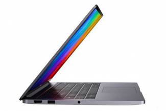 Laptop Xiaomi mỏng nhẹ như Macbook ch&iacute;nh thức b&aacute;n tại VN