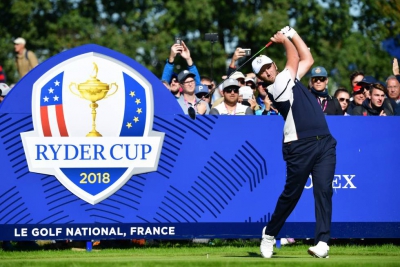 Ryder Cup hoãn tới 2021, President Cup lùi sang 2022