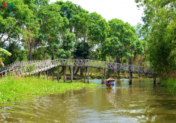 Du lịch Đồng bằng Sông Cửu Long: Khó khăn chồng chất do Covid-19