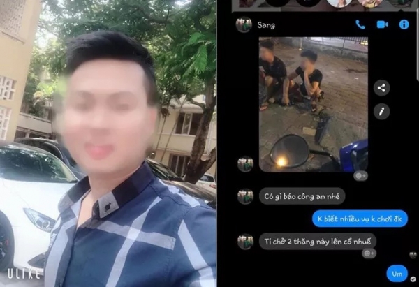 Truy tìm 2 nghi phạm trong vụ án nam sinh viên chạy Grab bị sát hại