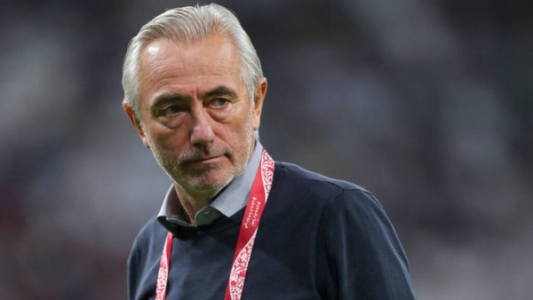 HLV Bert van Marwijk: Thắng Việt Nam là trận hay nhất của UAE