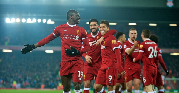 Werner xác nhận kế hoạch cùng Liverpool ăn mừng cúp Ngoại hạng Anh