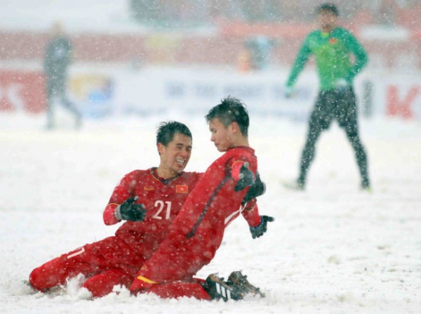 U23 Việt Nam gặp khó, báo chí châu Á nhắc lại kỳ tích ở Thường Châu 2018