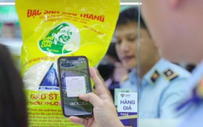 Bất an giữa “ma trận” hàng giả