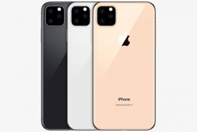 Apple sẽ rất cay cú vì chiếc vỏ bảo vệ iPhone 2019 này