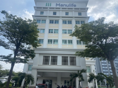 Manulife rớt khỏi Top 10 công ty bảo hiểm nhân thọ uy tín