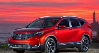 Hơn một triệu xe Honda CR-V và Honda Civic dính lỗi thấm xăng vào dầu động cơ