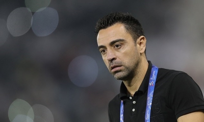 Xavi muốn dẫn dắt MU, Chelsea, Arsenal và &#039;làm ngơ&#039; Liverpool