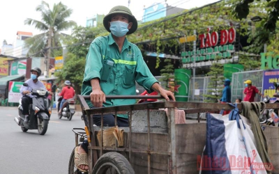 Thành phố Hồ Chí Minh sớm chi trả gói hỗ trợ ảnh hưởng dịch Covid-19