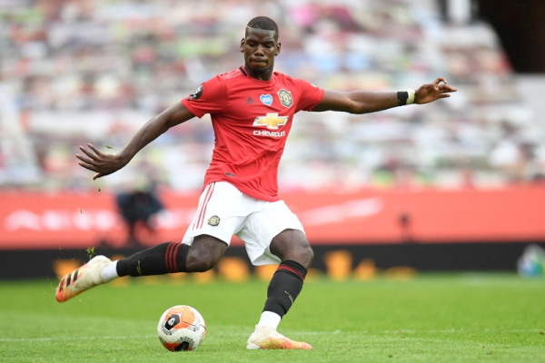 Chuyển nhượng MU ngày 8/8: Hé lộ tương lai của Pogba