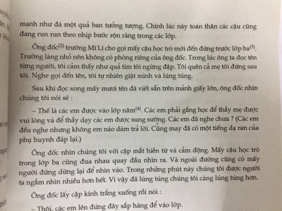 Quả ban là quả gì?