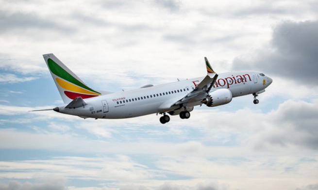 Cấm bay Boeing 737 Max trong v&ugrave;ng trời Việt Nam từ 10 giờ s&aacute;ng 13-3