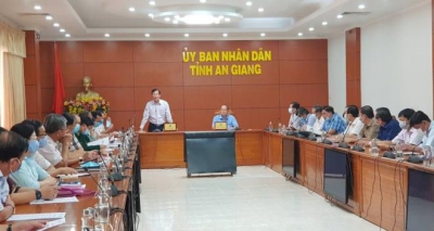 An Giang sẽ thưởng nóng cho người tố giác kẻ nhập cảnh trái phép