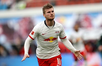 CHÍNH THỨC: Timo Werner cập bến Chelsea