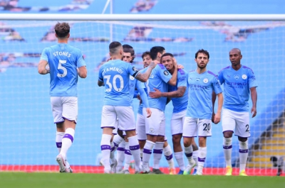 Man City suýt chút nữa ôm hận trước Bournemouth