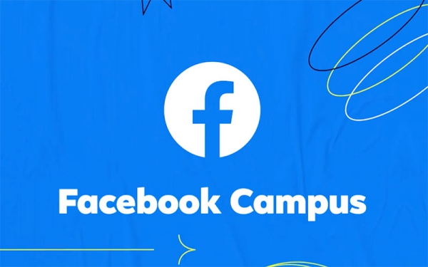 Facebook ra mắt Campus, tính năng mới dành riêng cho sinh viên đại học