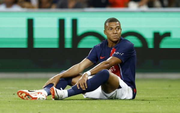 Real Madrid chuẩn bị đề xuất chiêu mộ Mbappe, PSG sắp biến động trở lại