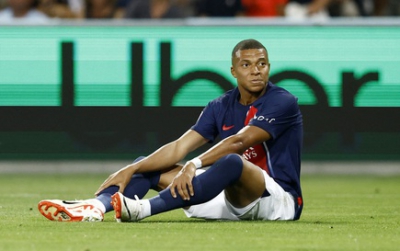 Real Madrid chuẩn bị đề xuất chiêu mộ Mbappe, PSG sắp biến động trở lại